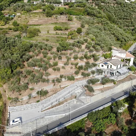 게스트하우스 Ca' Da Tollo