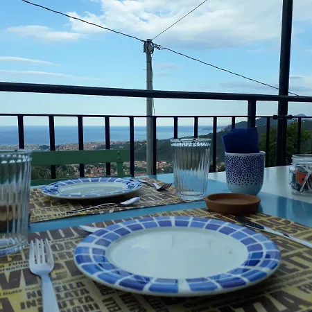 בית הארחה Ca' Da Tollo