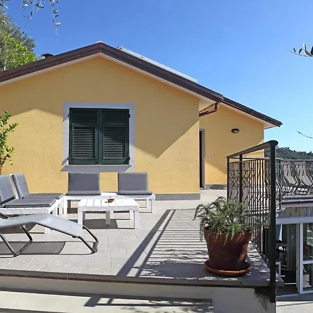 בית הארחה Ca' Da Tollo Cogorno