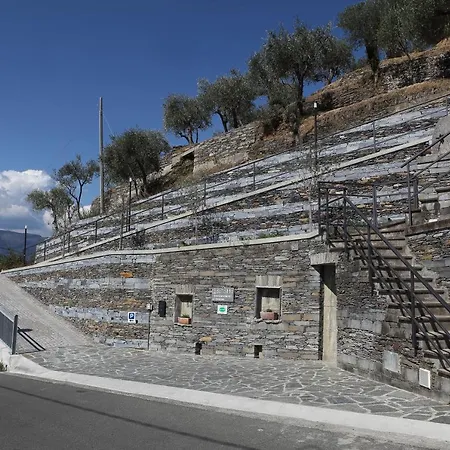 Maison d'hôtes Ca' Da Tollo