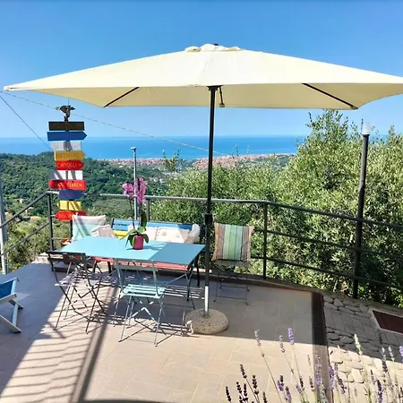 בית הארחה Ca' Da Tollo