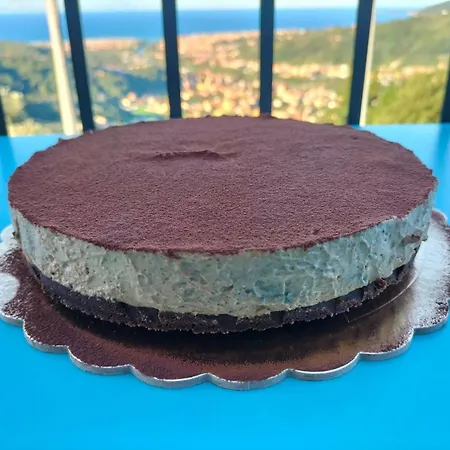 Ca' Da Tollo Pensión Cogorno