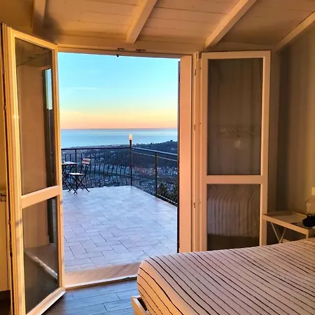 게스트하우스 Ca' Da Tollo Cogorno