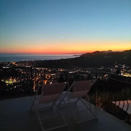 Ca' Da Tollo 3* Cogorno