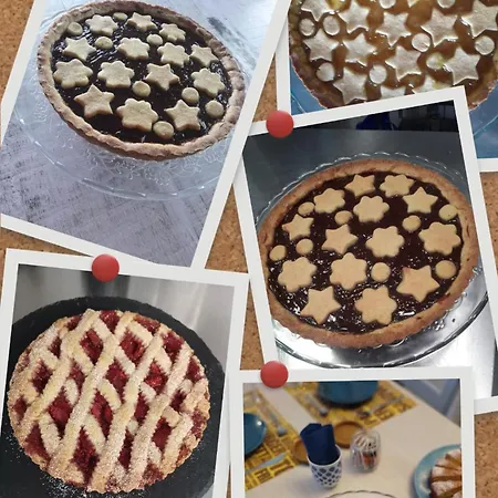 Ca' Da Tollo בית הארחה Cogorno