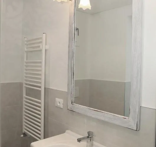 Ca' Da Tollo Pensjonat Cogorno